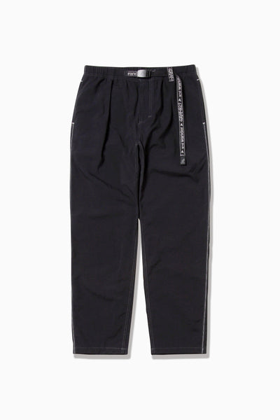 Nylon Climbing Pant - Black | Gramicci – LE.SHOP
