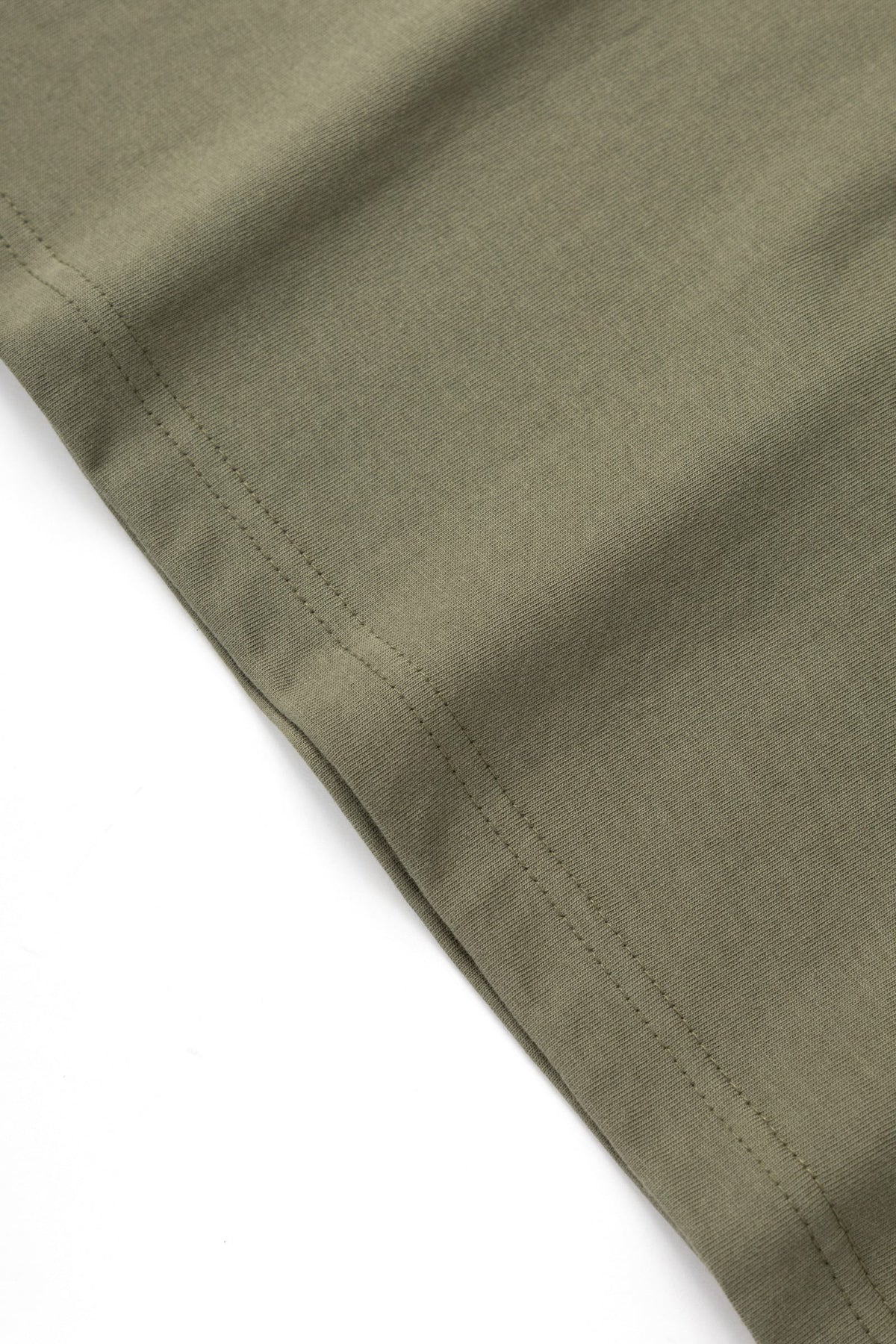 PG001-ArchiveTee-Olive-5