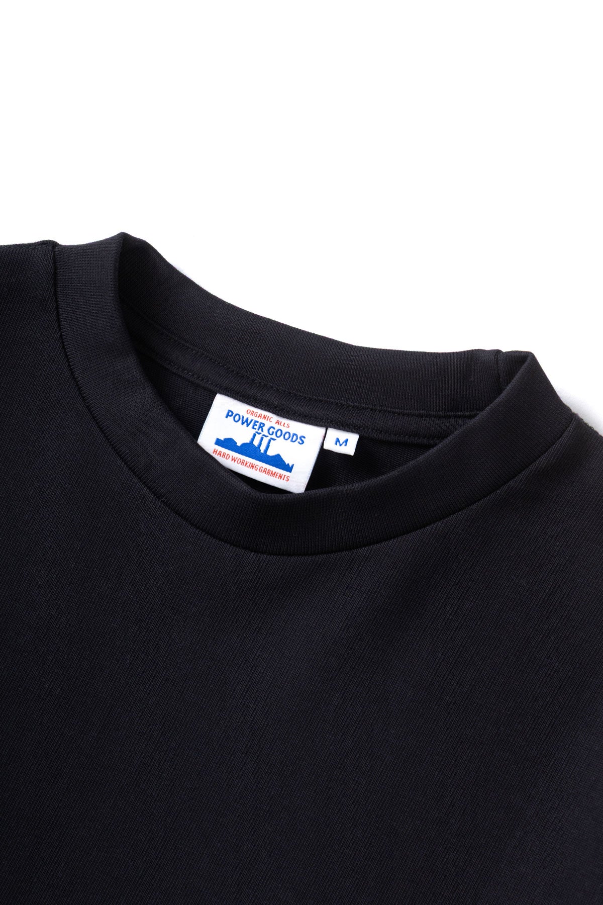 PG002-SuperweightTee-Black-3-Web