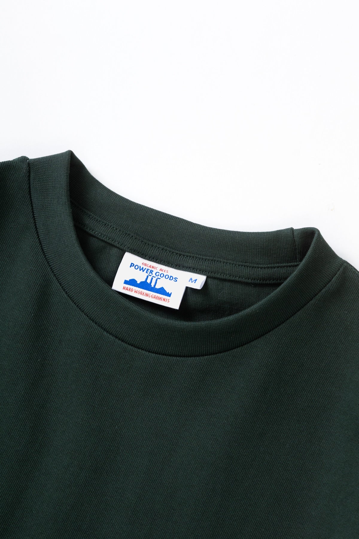 PG002-SuperweightTee-Forest-3