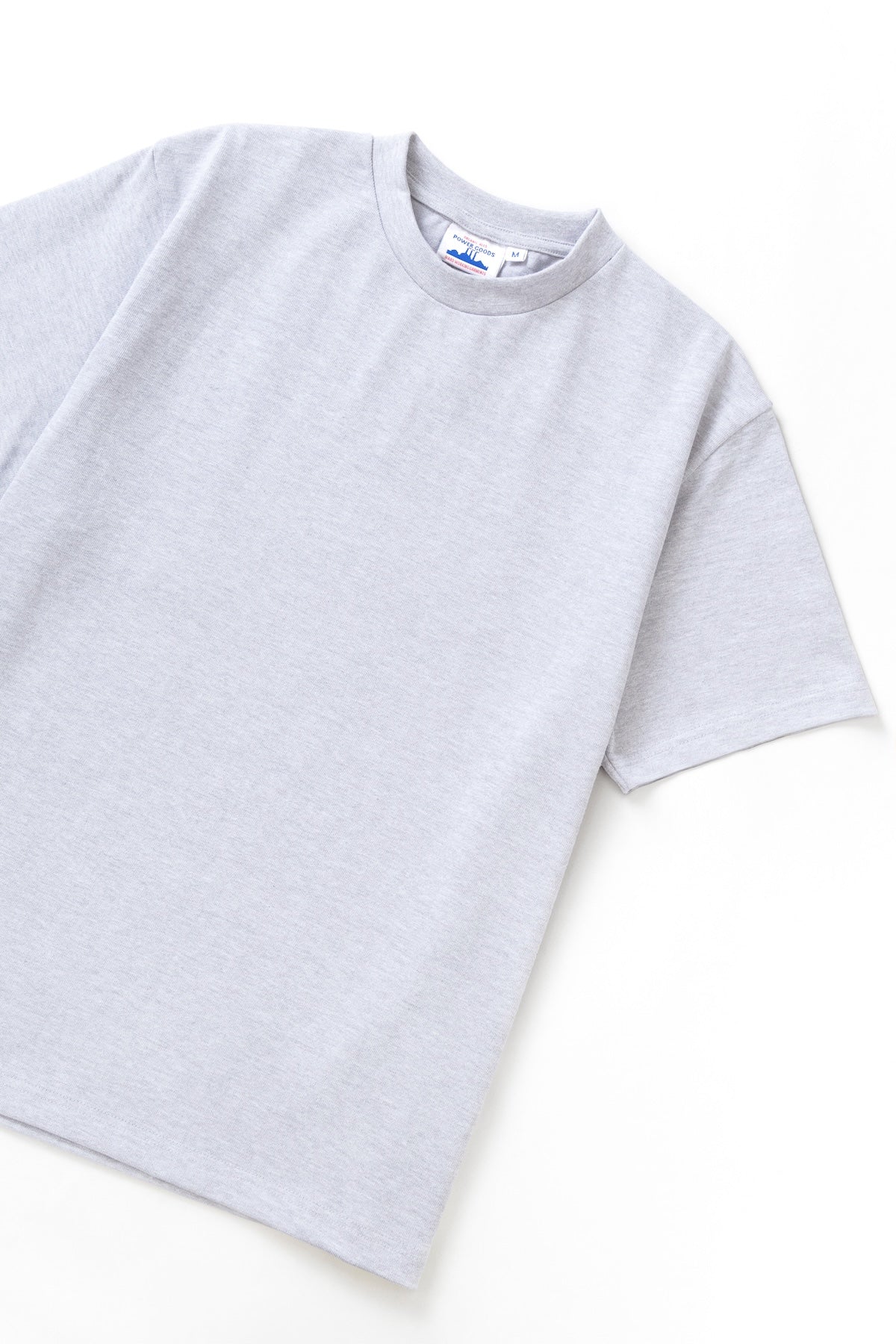 PG002-SuperweightTee-Heather-2