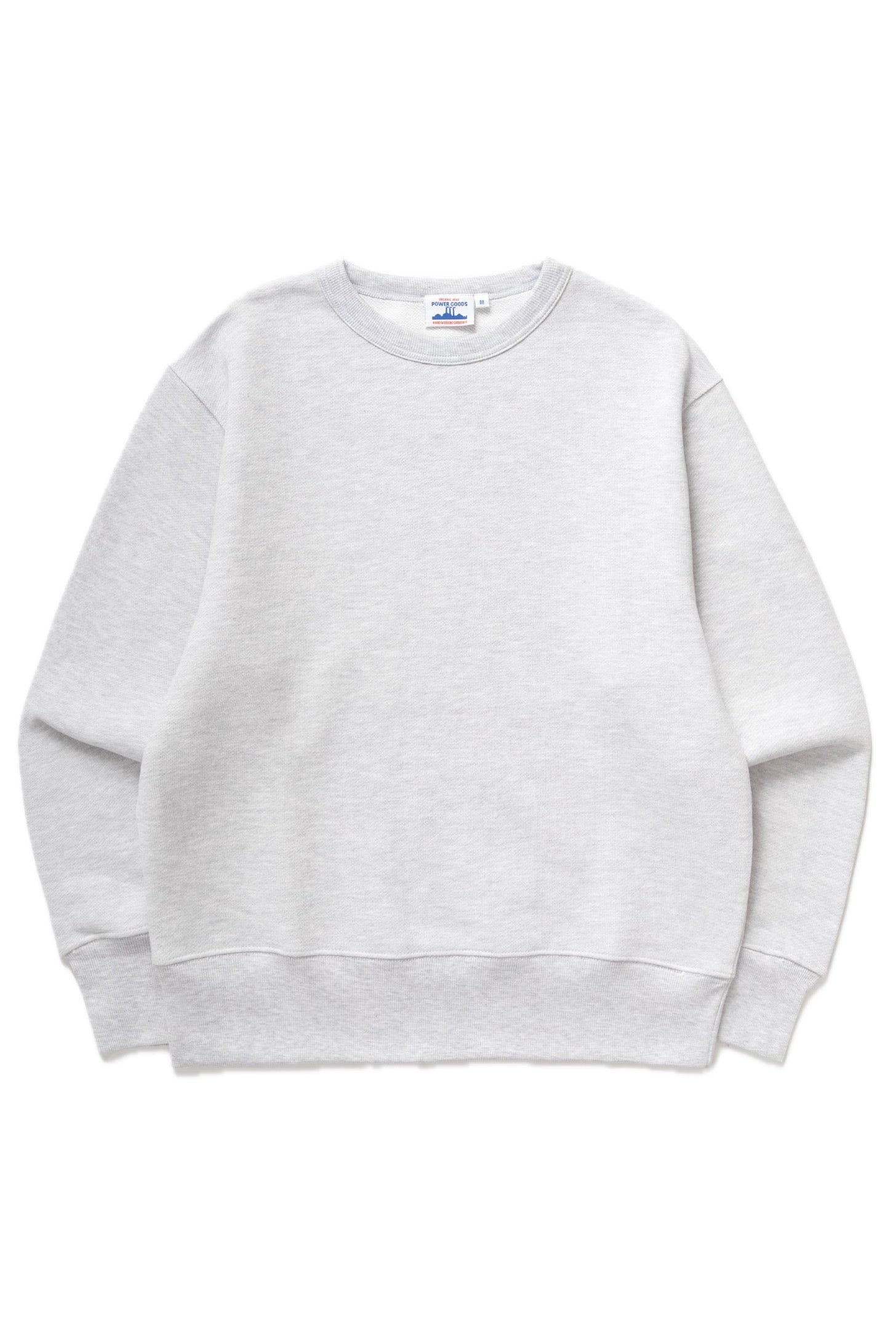 PG005-LoopbackCrewneck-Ash-1-Background-Removed