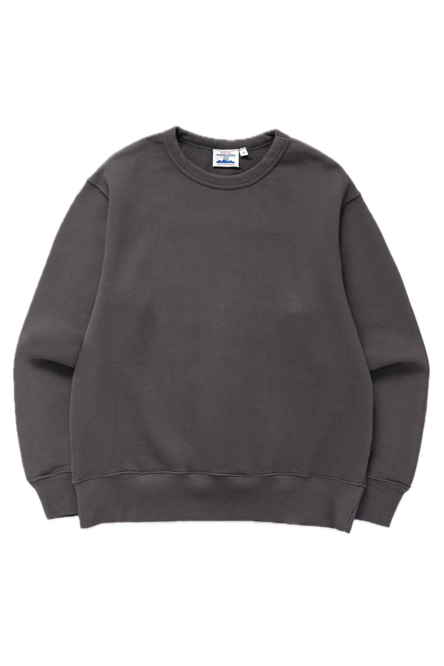 PG005-LoopbackCrewneck-WashedBlack-1-Background-Removed