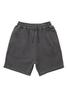 PG006-LoopbackShorts-WashedBlack-1-Background-Removed