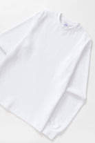 PG008-ThermalWaffleLSTee-White-2