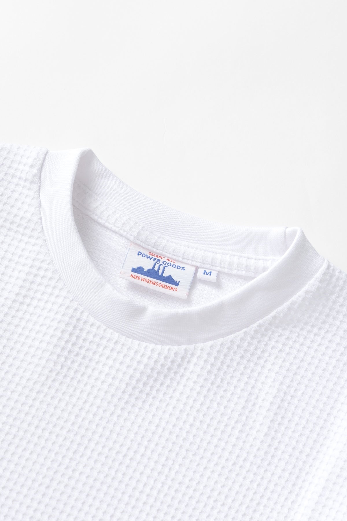 PG008-ThermalWaffleLSTee-White-3