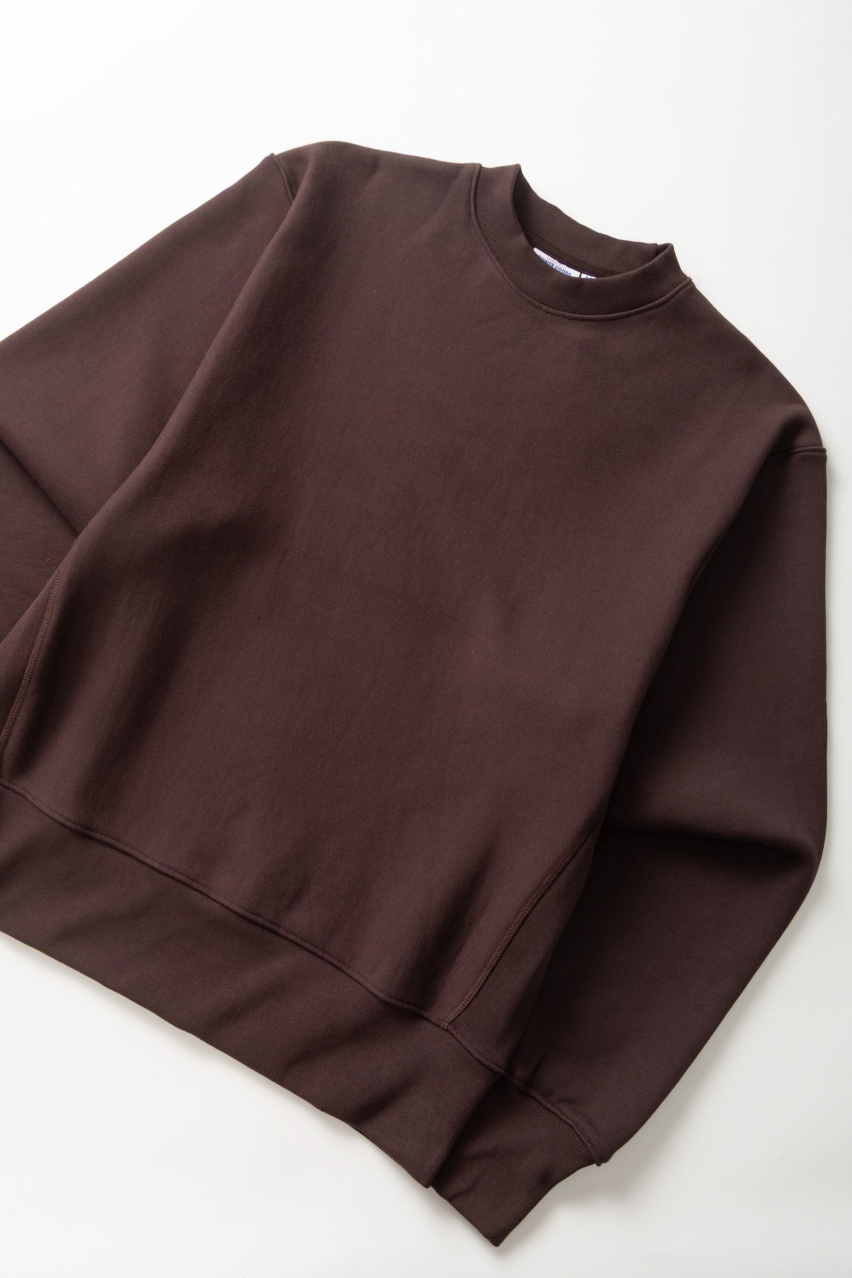PG010-SuperWeightCrewneck-Coffee-2