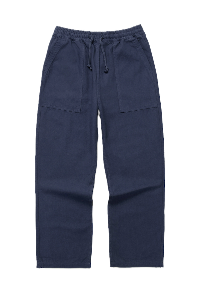 SW001-ClassicChefPants-DarkNavy-1-Background-Removed