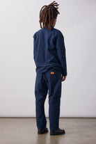 SW001-ClassicChefPants-DarkNavy-3-OnModel