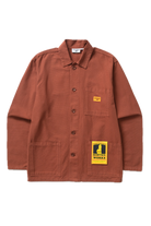 SW009-ClassicChoreShirt-Copper-1-Background-Removed