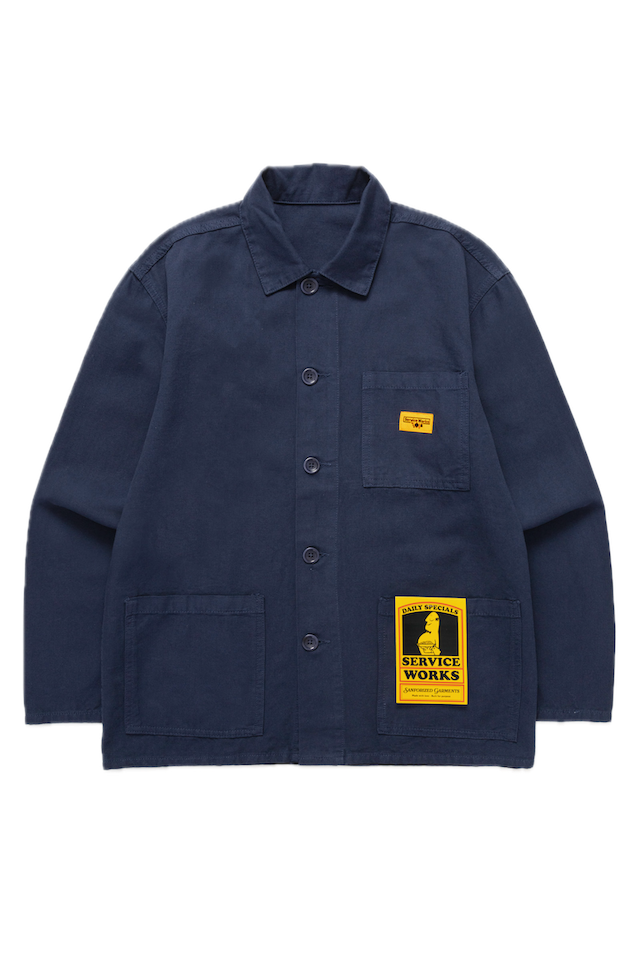 SW009-ClassicChoreShirt-DarkNavy-1-Background-Removed