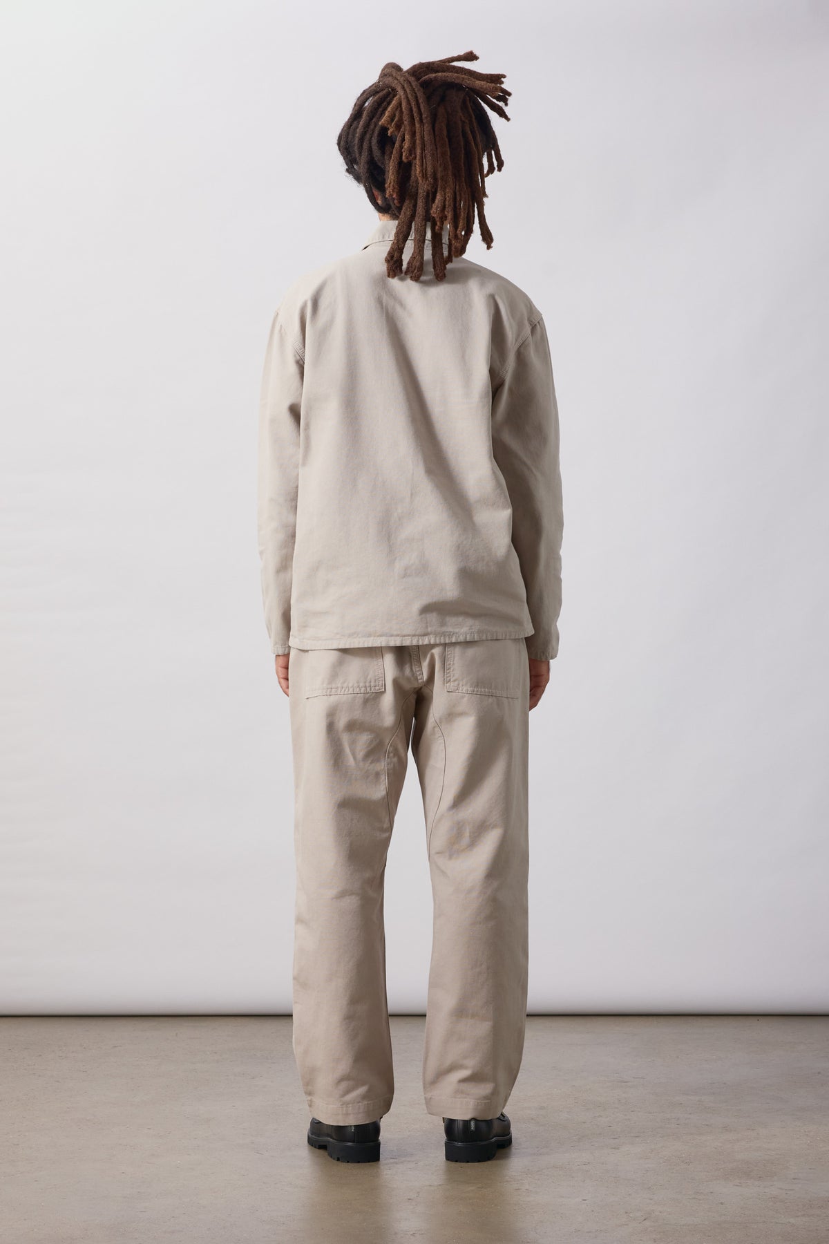 SW009-ClassicChoreShirt-Stone-3-OnModel