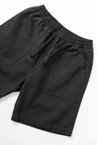 SW018-ChefShorts-Canvas-Black-2-Web