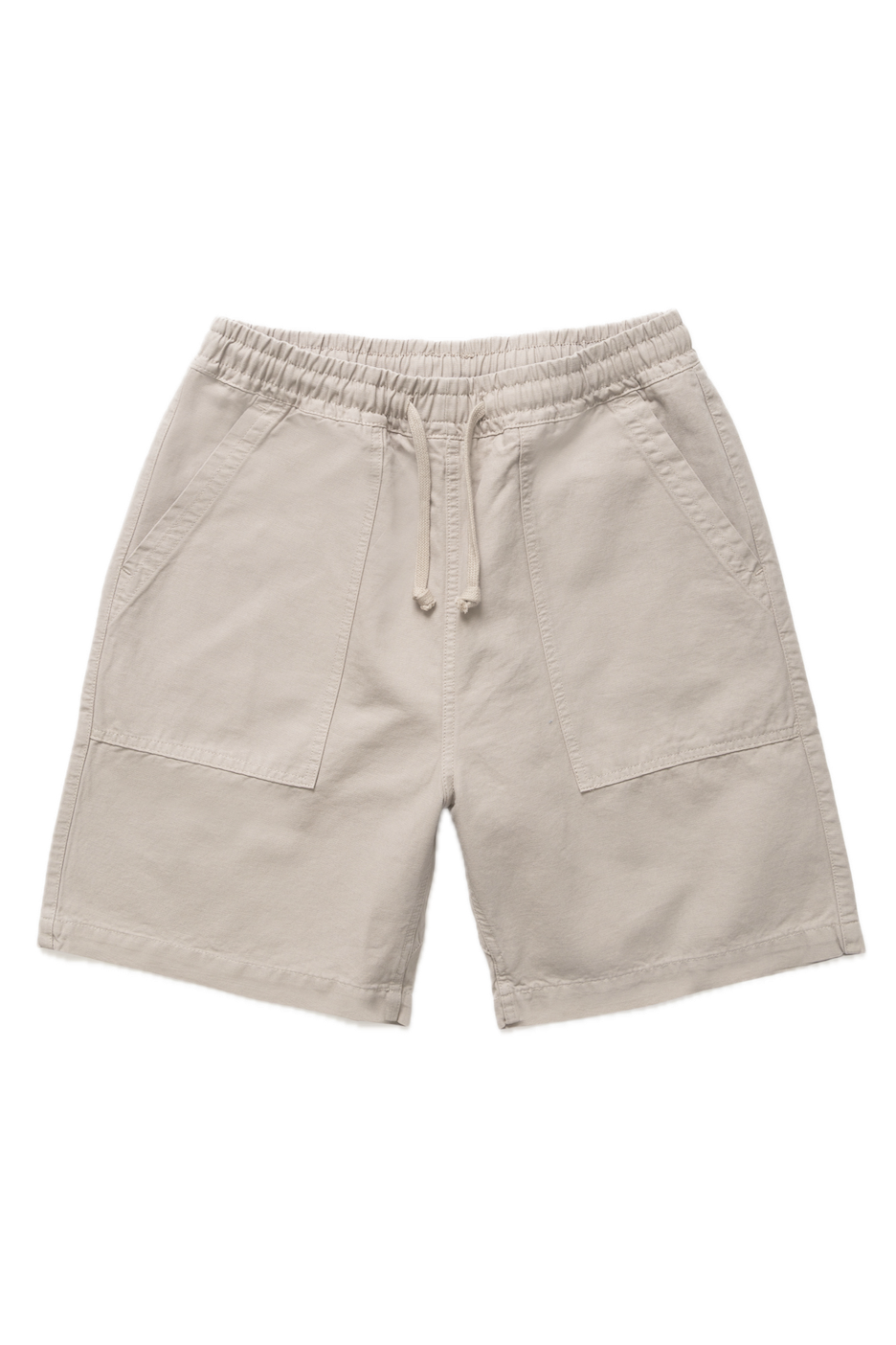 SW018-ClassicChefShorts-Stone