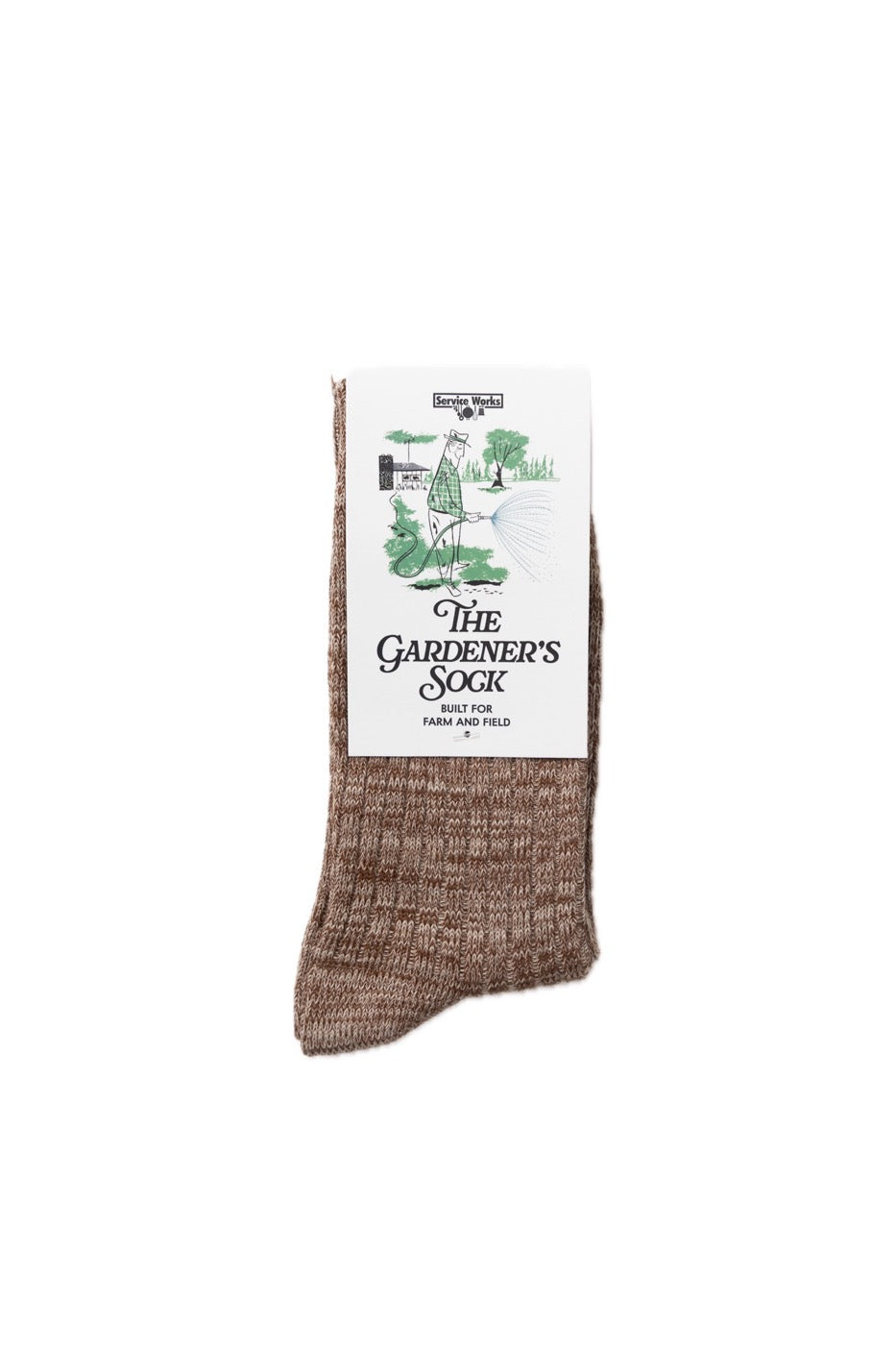 SW180-TheGardenersSock-Brown-01-Background-Removed