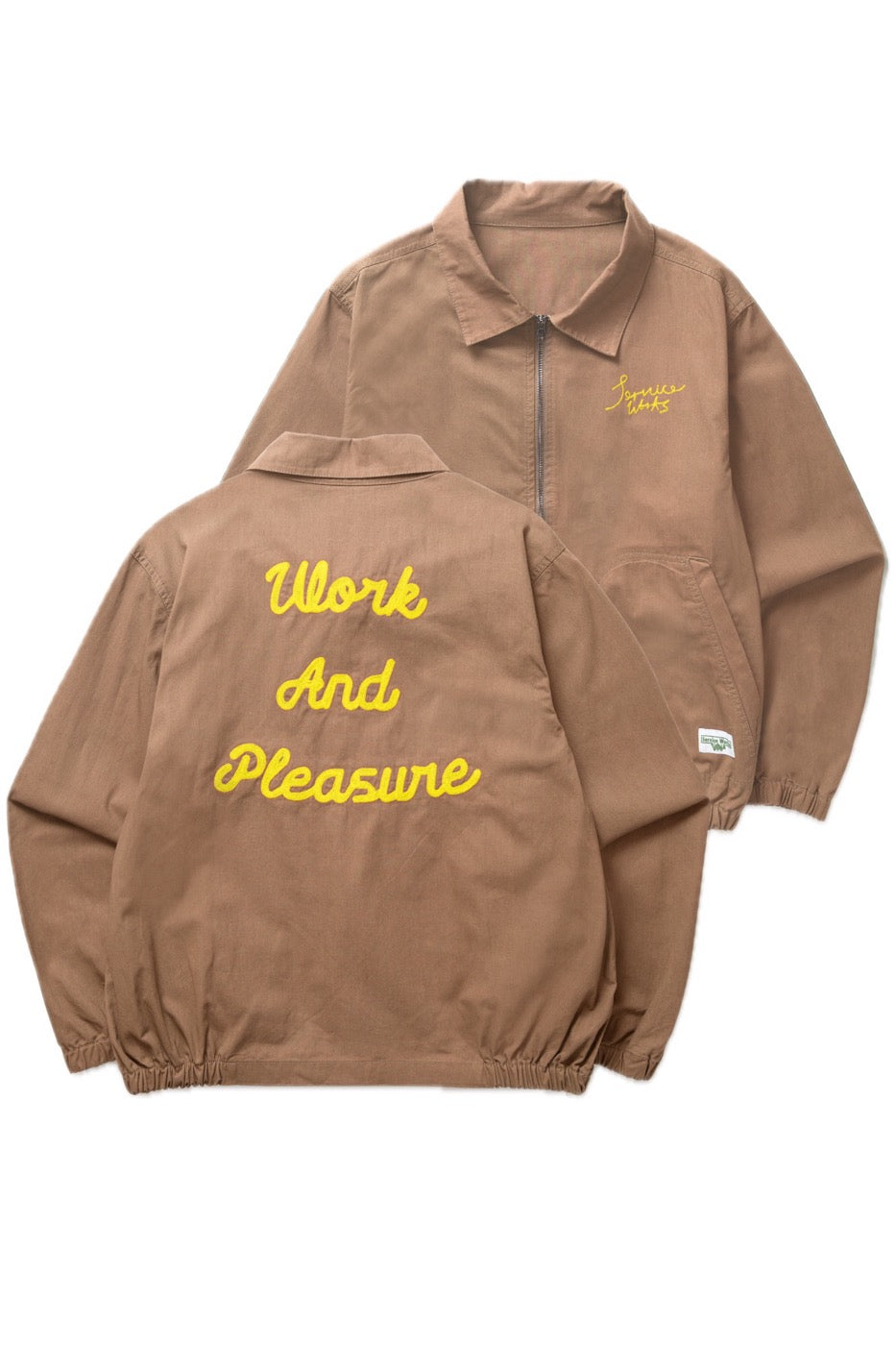 SW197-TwillWorkJacket-Mushroom-02-Background-Removed