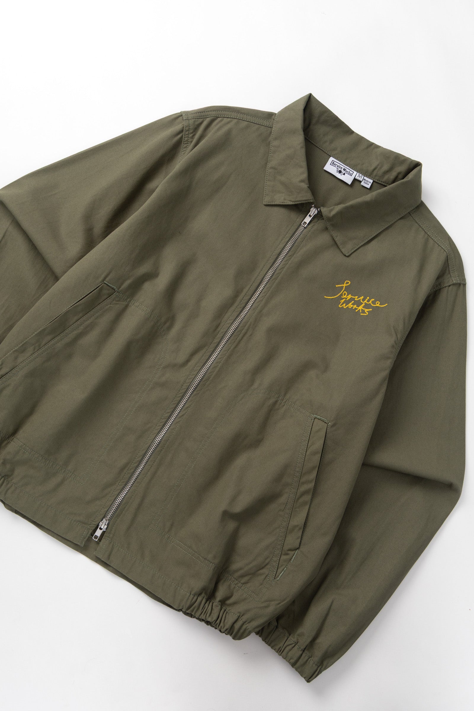 SW197-TwillWorkJacket-Olive-03