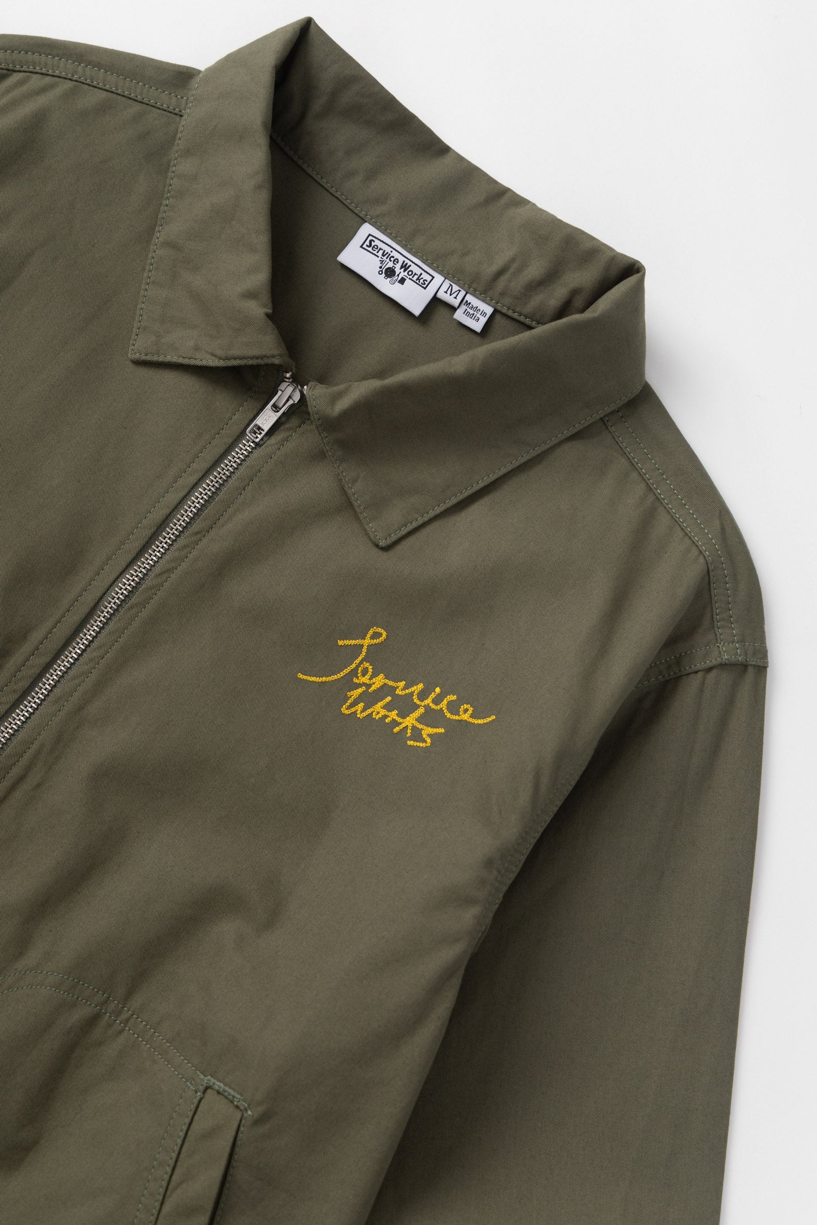 SW197-TwillWorkJacket-Olive-04