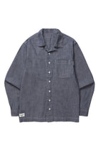 SW203-ChambrayResortShirt-DarkBlue-01-Background-Removed