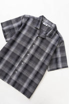 SW204-PlaidResortShirt-Black-02