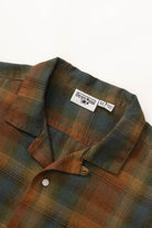 SW204-PlaidResortShirt-Brown-05