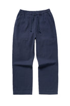 SW207-ChefPants-Seersucker-DarkNavy-01-Background-Removed