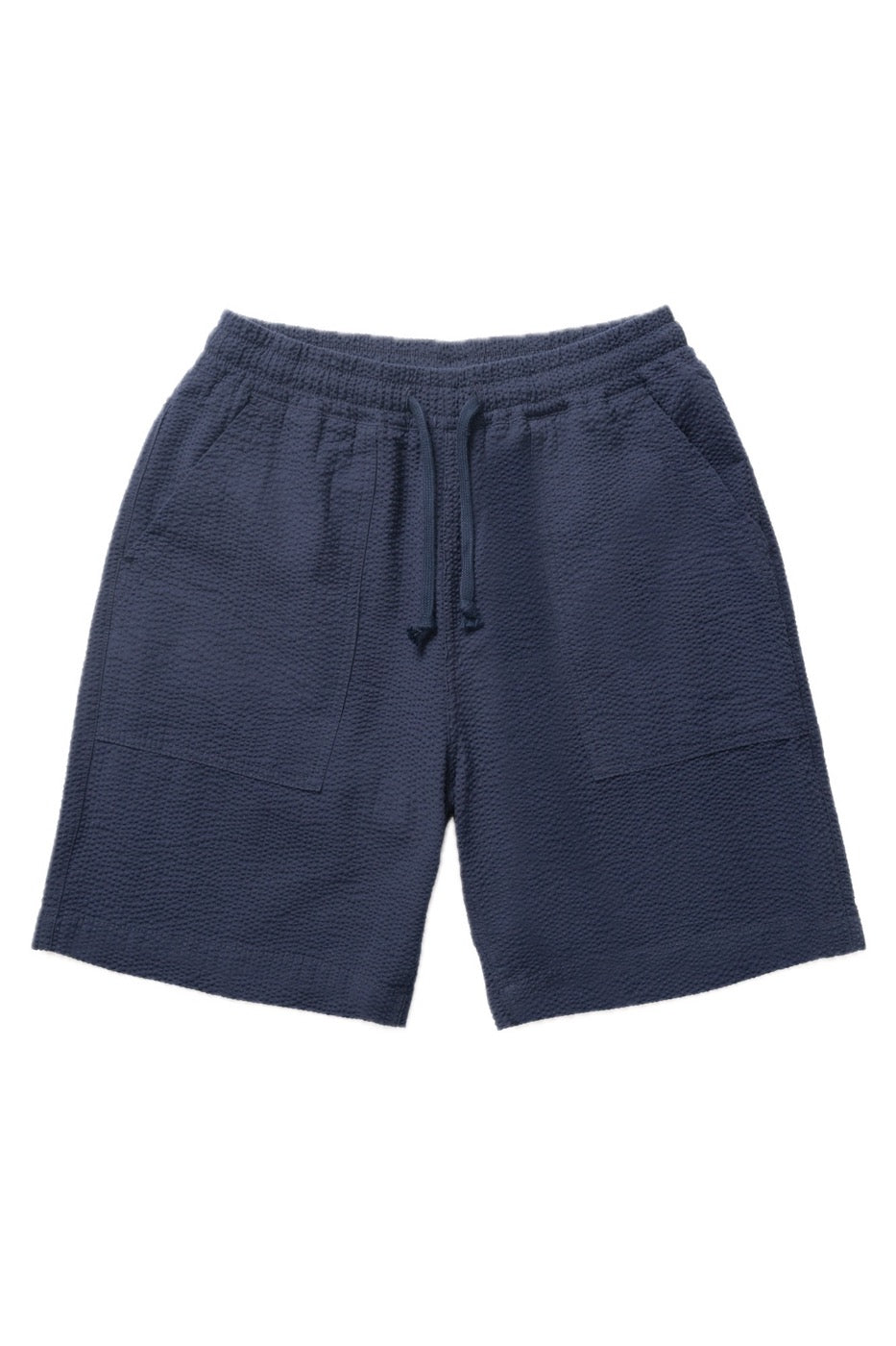 SW212-ChefShorts-Seersucker-DarkNavy-01-Background-Removed