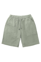 SW212-ChefShorts-Seersucker-Sage-01-Background-Removed