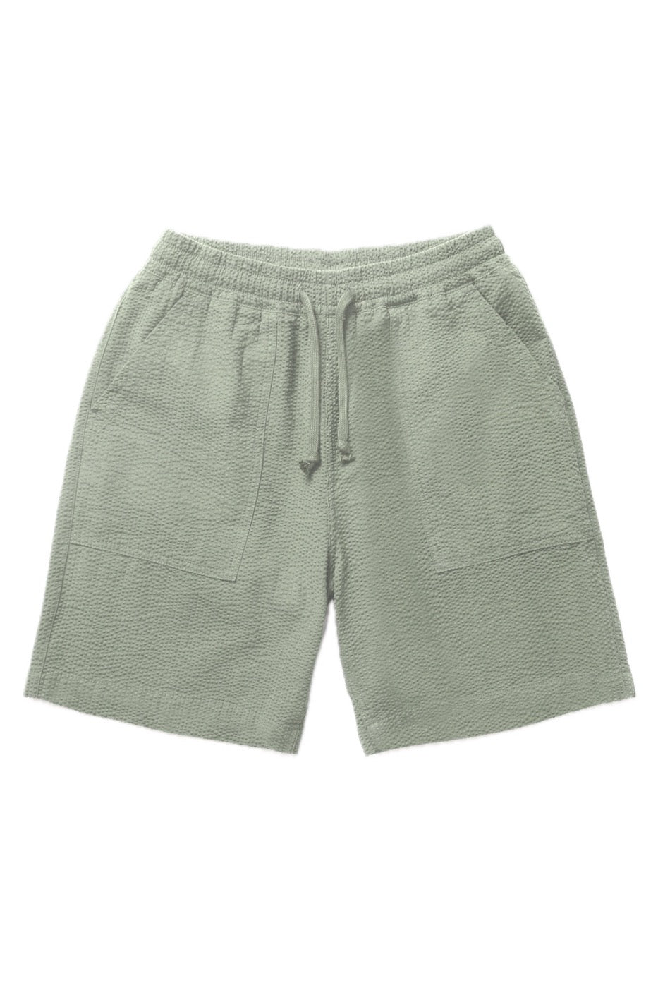SW212-ChefShorts-Seersucker-Sage-01-Background-Removed