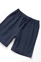 SW212-SeersuckerChefShorts-DarkNavy-2