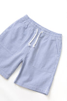SW212-SeersuckerChefShorts-NavyStripe-2
