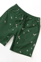 SW213-PaisleyChefShorts-Forest-02
