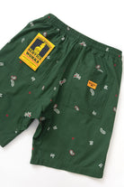 SW213-PaisleyChefShorts-Forest-04