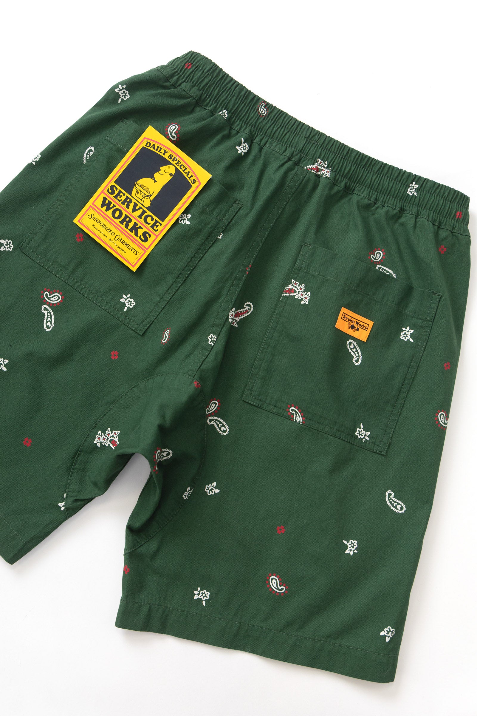 SW213-PaisleyChefShorts-Forest-04