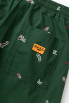 SW213-PaisleyChefShorts-Forest-05