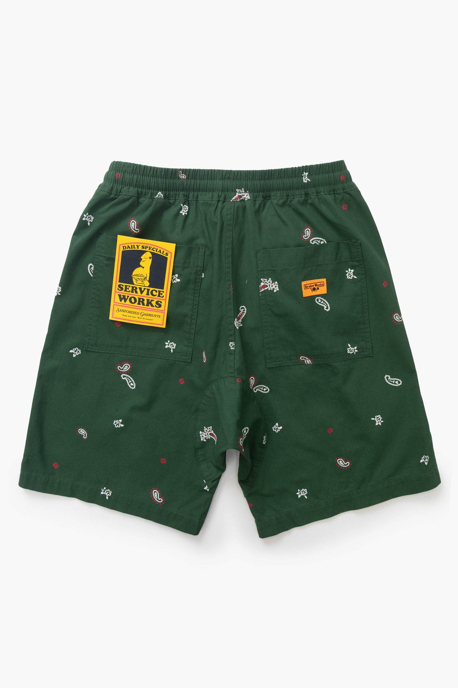 SW213-PaisleyChefShorts-Forest-06