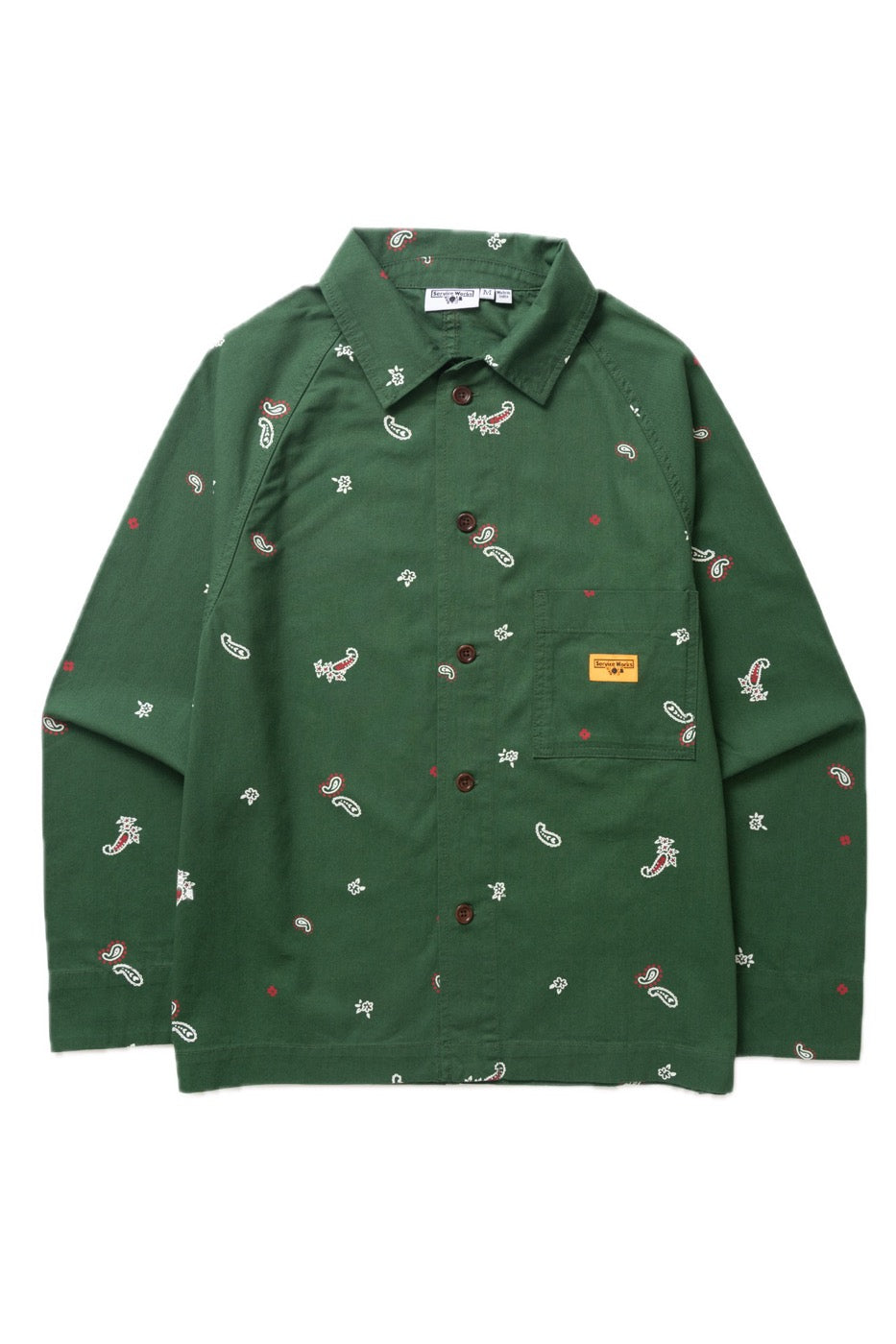 SW217-PaisleyFrontofHouseJacket-Forest-01-Background-Removed