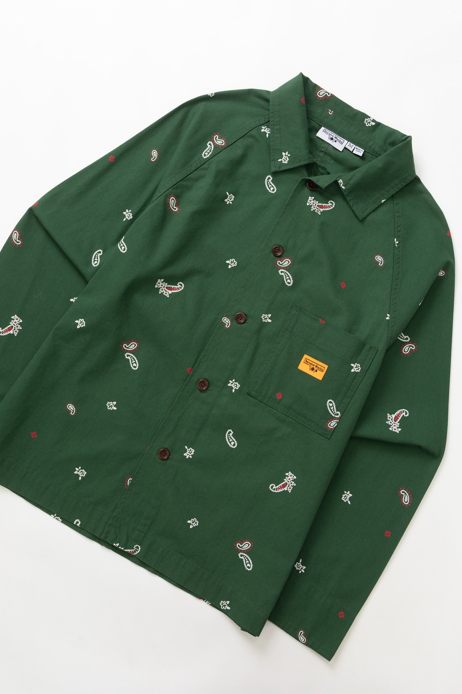 SW217-PaisleyFrontofHouseJacket-Forest-02