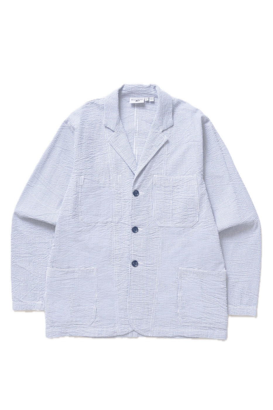 SW218-SeersuckerServerSuitJacket-NavyStripe-01-Background-Removed