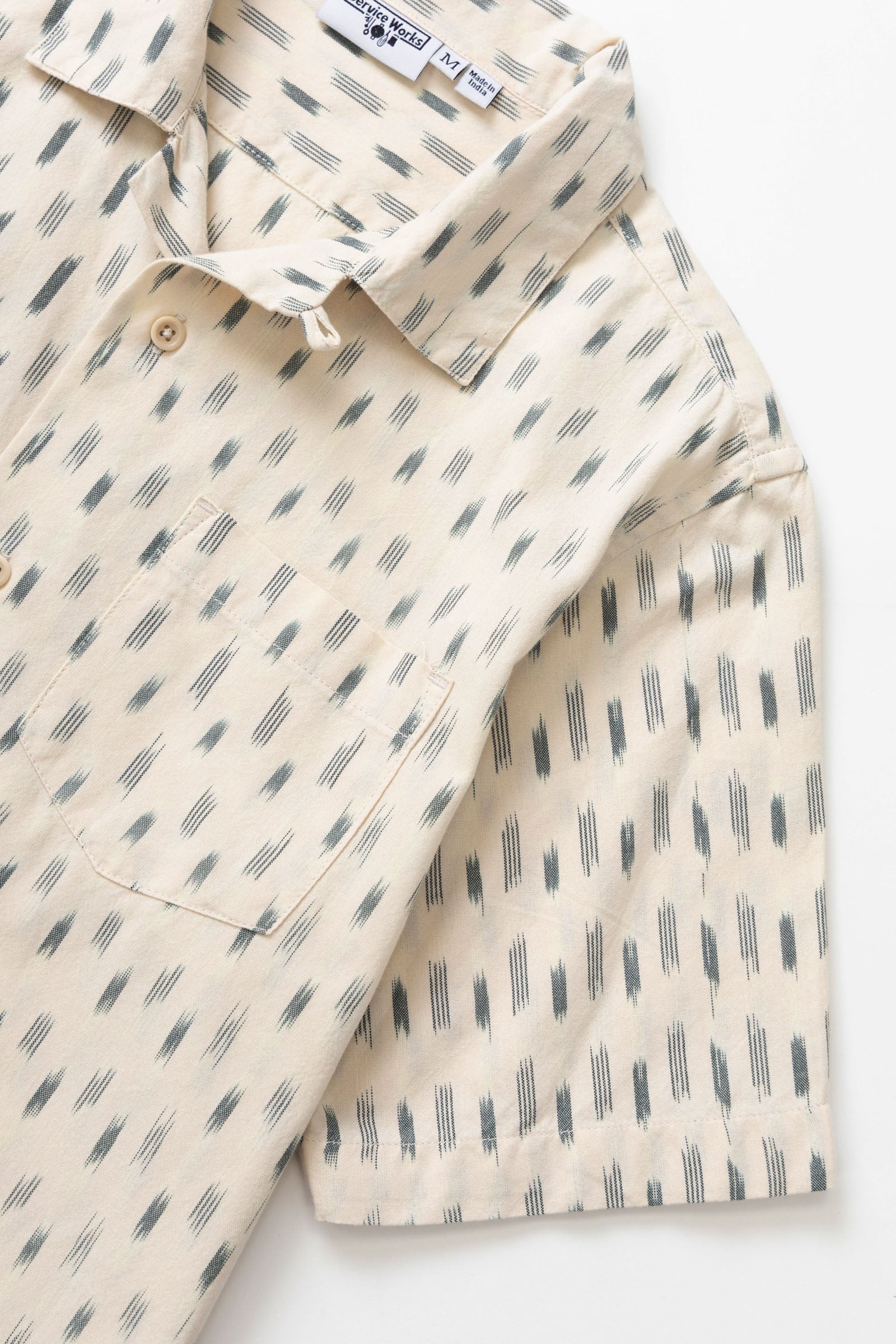 SW220-IkatShirt-White-3
