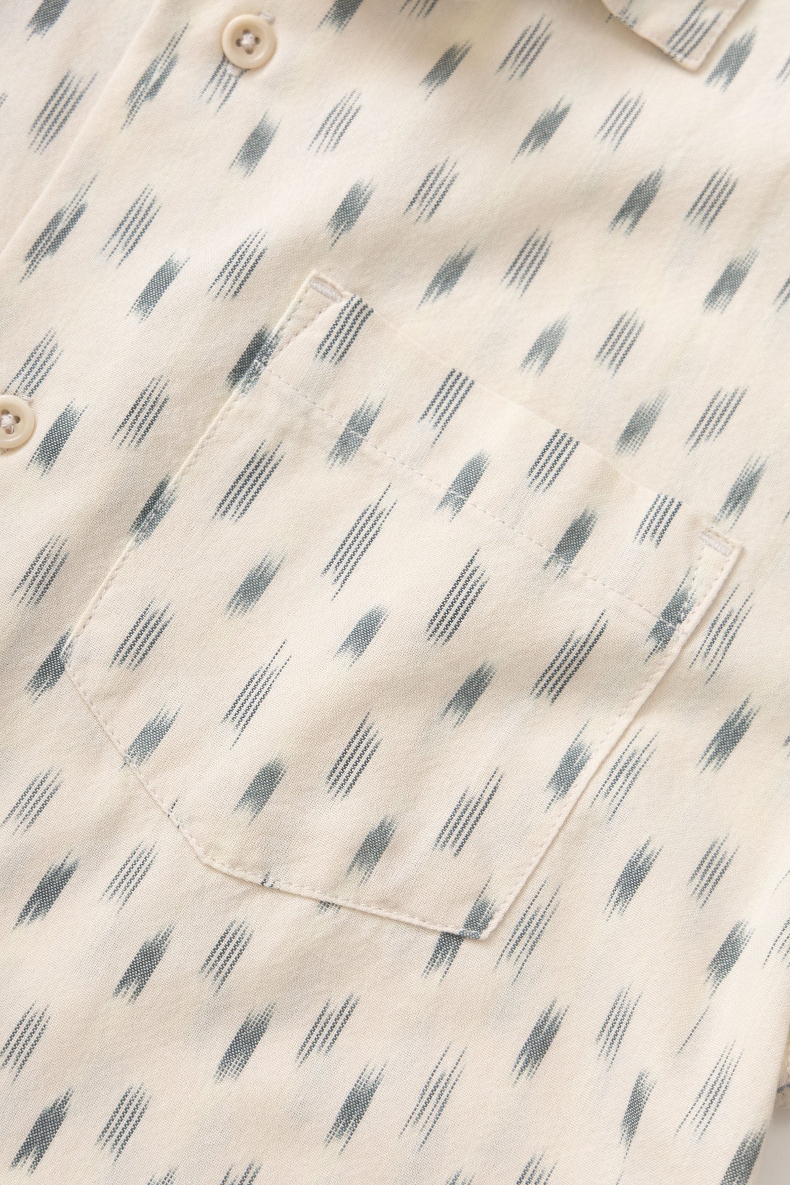 SW220-IkatShirt-White-5