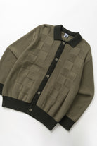 SW222-CheckPanelCardigan-Olive-02