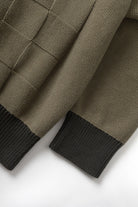 SW222-CheckPanelCardigan-Olive-03
