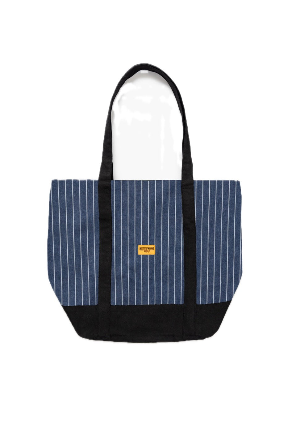 SW240-PinstripeDenimLargeTote-Indigo-01-Background-Removed