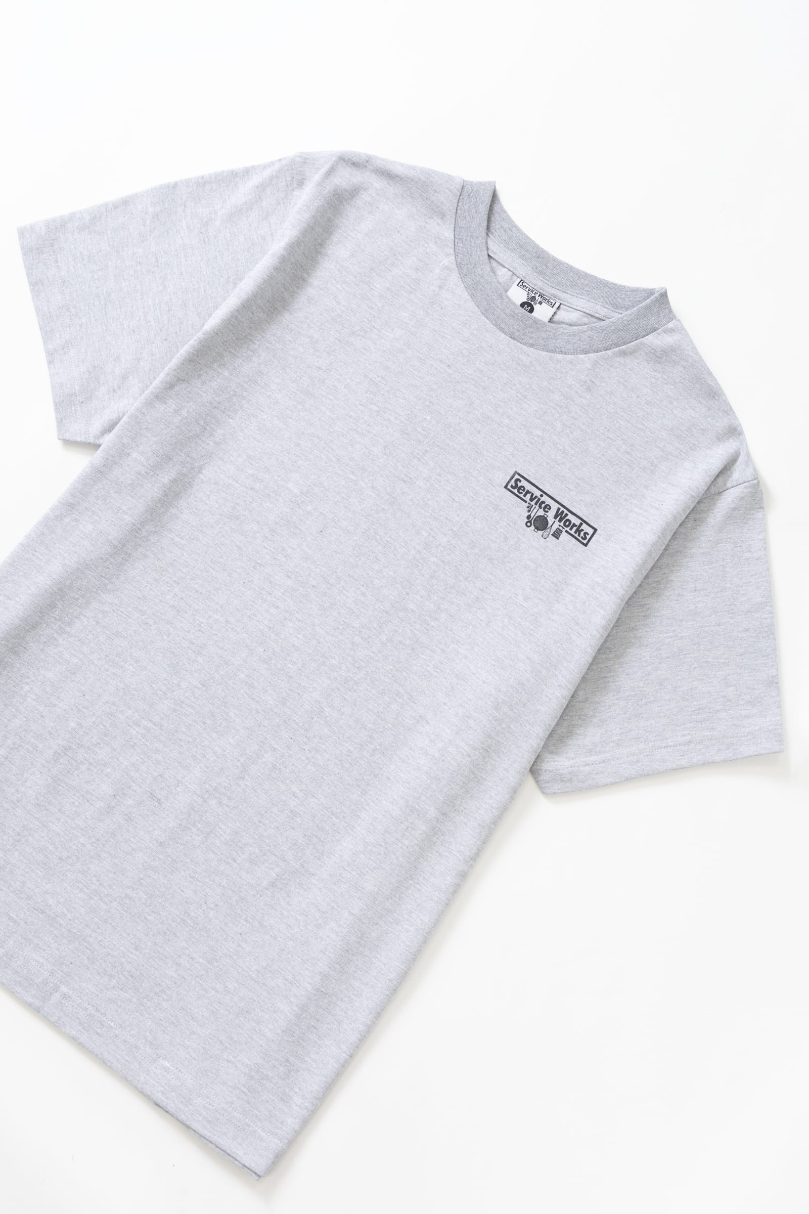 SW265-Trademark-Tee-Grey-2