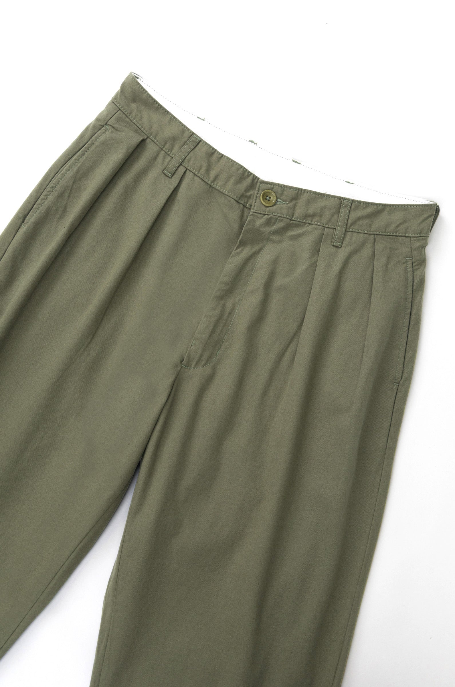SW297-TwillPartTimerPants-Olive-02