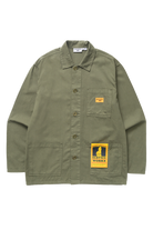 SW299-TwillChoreShirt-Olive-01-Background-Removed