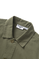 SW299-TwillChoreShirt-Olive-06-Background-Removed