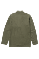 SW299-TwillChoreShirt-Olive-07-Background-Removed