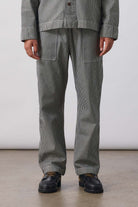 SW329-HouseGinghamChefPants-Black-1-OnModel